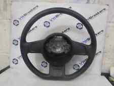 Volkswagen UP 2011-2017 Flat Bottom Steering Wheel 1S0419091